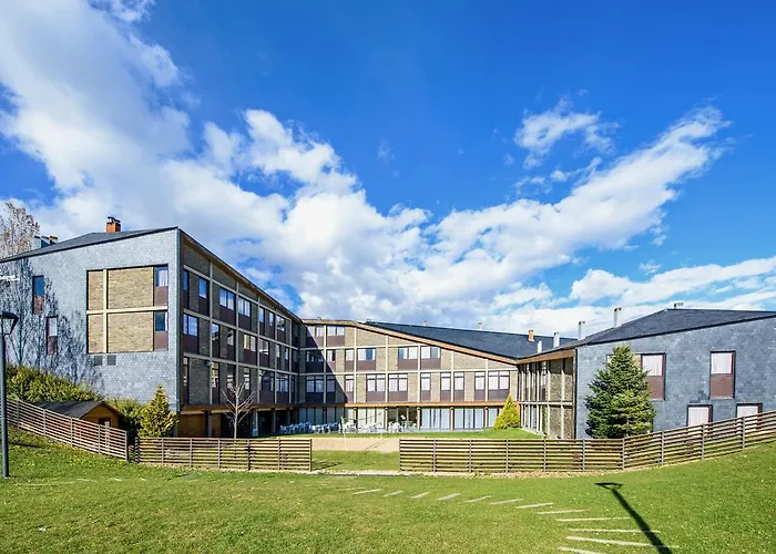 Campus Cerdanya